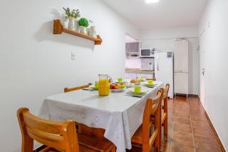 Apartamento a 50m da Praia de Bombinhas - Bombinhas - 5