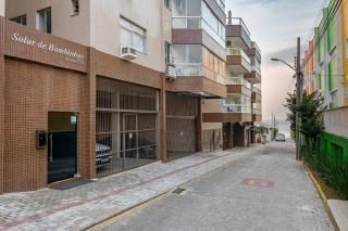 Amplio apartamento a 50 metros de la playa de Bombinhas - 7