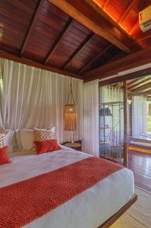 Eco Luar Boutique Hotel - 1