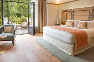 La Nauve, Hôtel & Jardin - Relais & Châteaux - Cognac - 8