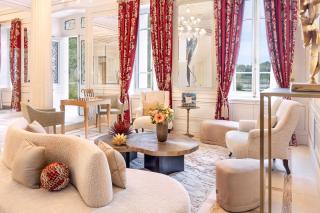La Nauve, Hôtel & Jardin - Relais & Châteaux - Cognac - 6