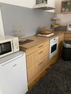 Maison Quiétude - 9