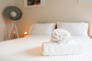 Comfortable 1 bedroom apartment in Crows Nest - Sydney - 6