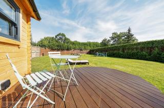 Tilehouse lodge - Denham - 5