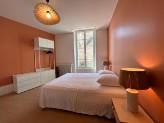 Chez Romain - Appartement au coeur de Meursault - 6