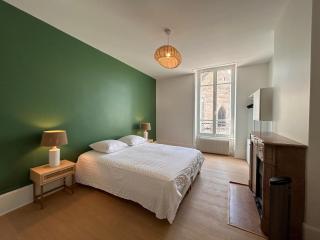 Chez Romain - Appartement au coeur de Meursault - 3