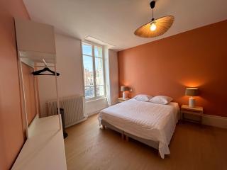 Chez Romain - Appartement au coeur de Meursault - Meursault - 5