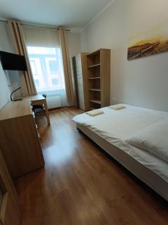 Apartament obok Piotrkowskiej, parking gratis, dostęp na kod - Łódź - 0