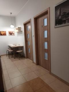 Apartament obok Piotrkowskiej, parking gratis, dostęp na kod - Łódź - 7