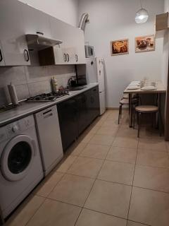 Apartament obok Piotrkowskiej, parking gratis, dostęp na kod - Łódź - 6