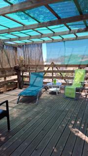 Monte Viana - Fuseta - 4