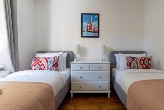 GuestReady - Broughton retreat with garden - 9