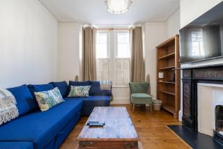 GuestReady - Broughton retreat with garden - 0