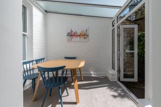 GuestReady - 2bed Battersea flat with Patio - 7