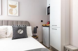 Dobo Madrid Nuria - Madrid - 1
