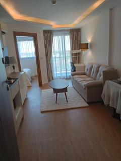คอนโดสวนน้ำลากูน่า3 - Jomtien Beach - 9