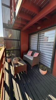 Pichilemu Loft 51 - 5