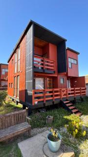 Pichilemu Loft 51 - 0