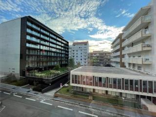 Studio moderne et lumineux, proche Tete d Or, Lyon - 5