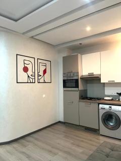 Nice cosy studio in the center of Casablanca, Maarif - Casablanca - 6