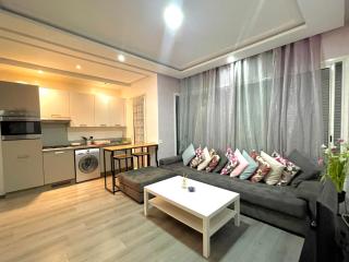 Nice cosy studio in the center of Casablanca, Maarif - Casablanca - 4