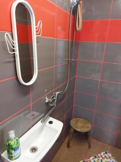 Studio Kesk 121 - Varnja - 4