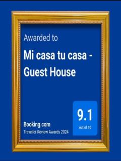 Mi casa tu casa - Guest House - Catania - 6