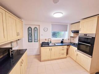 Attractive 4 bedroom entire house in Nottingham - Stapleford - 6