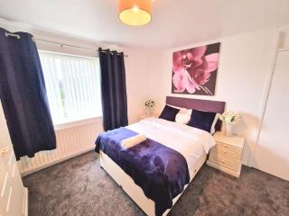 Attractive 4 bedroom entire house in Nottingham - Stapleford - 5