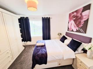 Attractive 4 bedroom entire house in Nottingham - Stapleford - 3