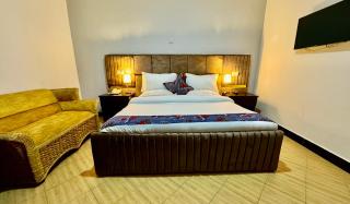 The Okaseni Lodge - Arusha - 8