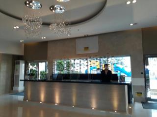 Justcondos at Sea Residences - 2