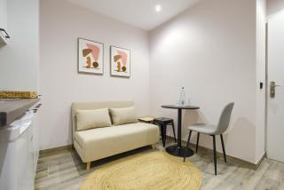 Dobo Madrid Nuria - Madrid - 7