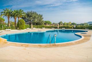 Studio Cannes Marina Jean Bart - Mandelieu La Napoule - 0