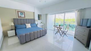 Elegante Aqua Marine Apartamento Juan Dolio - Juan Dolio - 4