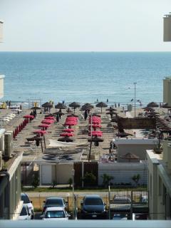 Global Hotel - Rimini - 9
