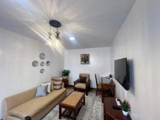 City Nest Suites - Furnished Apartments - Nairobi - 2