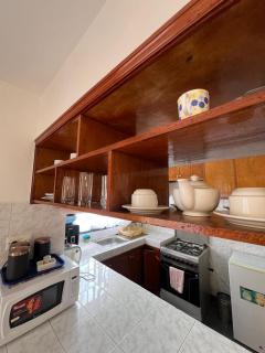 City Nest Suites - Furnished Apartments - Nairobi - 6