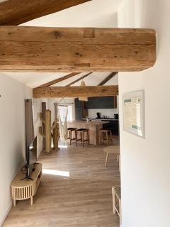 La Casa - Montbrison - 4