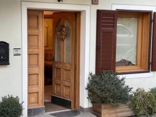 La Casa di Desj - Mezzana - 8