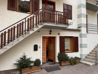 La Casa di Desj - Mezzana - 9