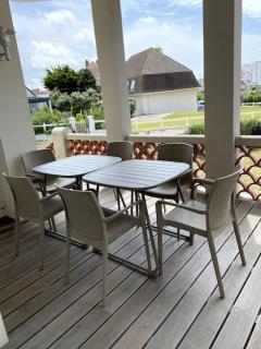 Les Sarcelles Hardelot Plage - 0