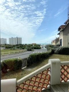 Les Sarcelles Hardelot Plage - 3