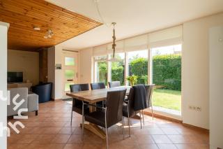 Vrijstaande vakantiewoning dichtbij het Veerse Meer - 2