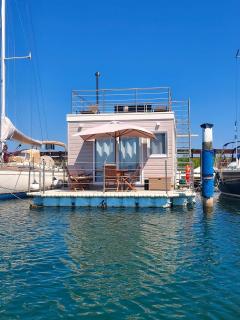 Grado Floating Resort - Grado - 0