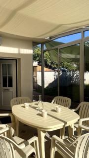 Maison Calme & Jardin au Bouscat - 7