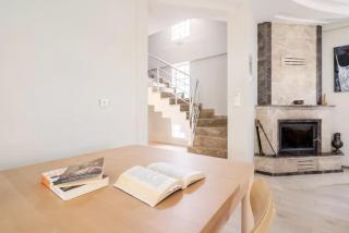 Comfortable villa with garden in “Urla İskele” - 2