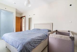 Comfortable villa with garden in “Urla İskele” - 3