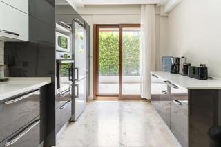 Comfortable villa with garden in “Urla İskele” - 5