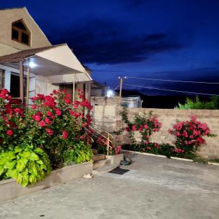 TN Guest House - Nor Geghi - 8
